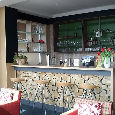 Hotel Klingerhof Hoesbach
