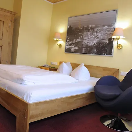 Hotel Klingerhof Hösbach