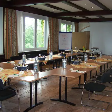 Klingerhof 3* Hoesbach