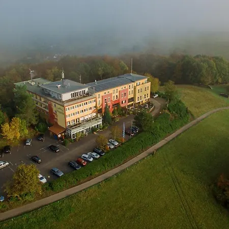 Klingerhof Hotel Hoesbach