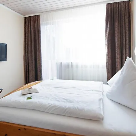 Klingerhof Hotel 3*