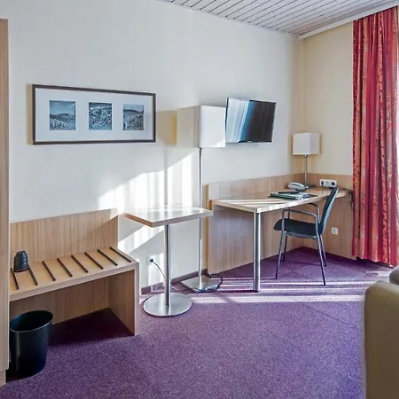 Hotel Klingerhof 3*
