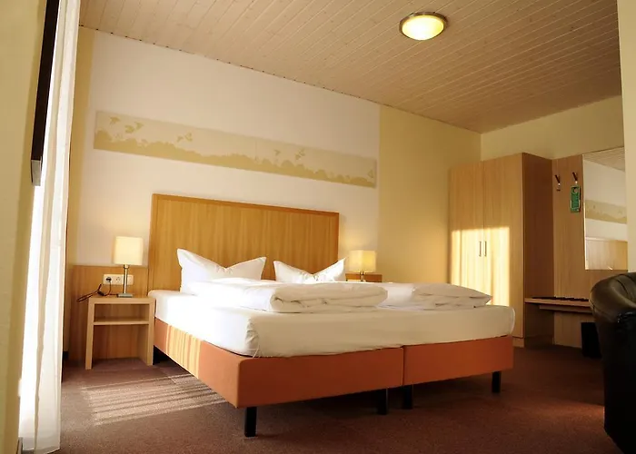 Klingerhof Хёсбах