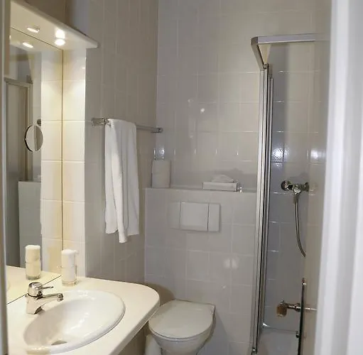 Klingerhof Отель 3*