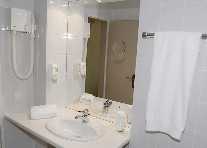 Отель Klingerhof Хёсбах