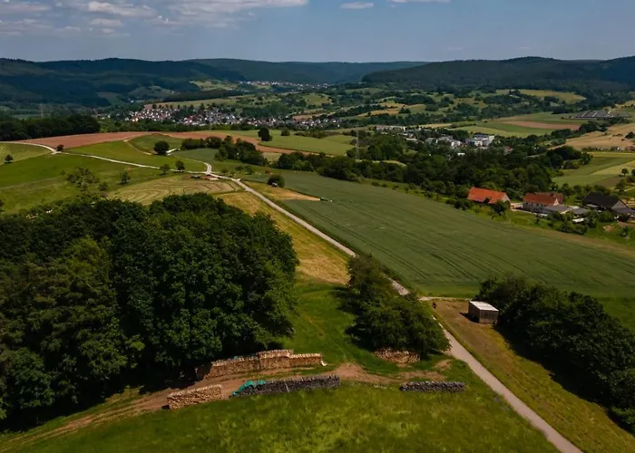 Klingerhof 3* Хёсбах