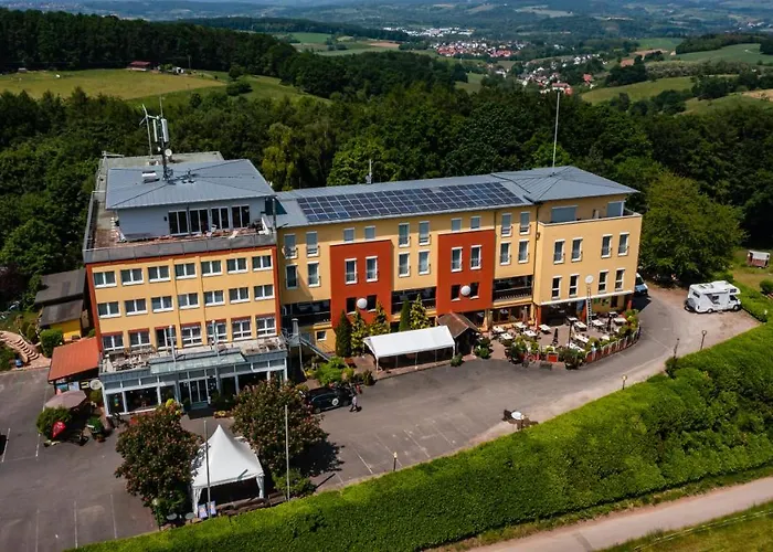 Отель Klingerhof