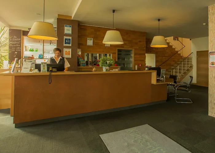 Klingerhof Хёсбах