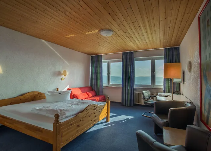 Klingerhof Хёсбах