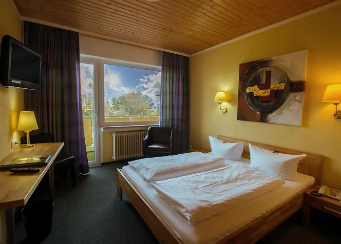 Klingerhof 3* Хёсбах