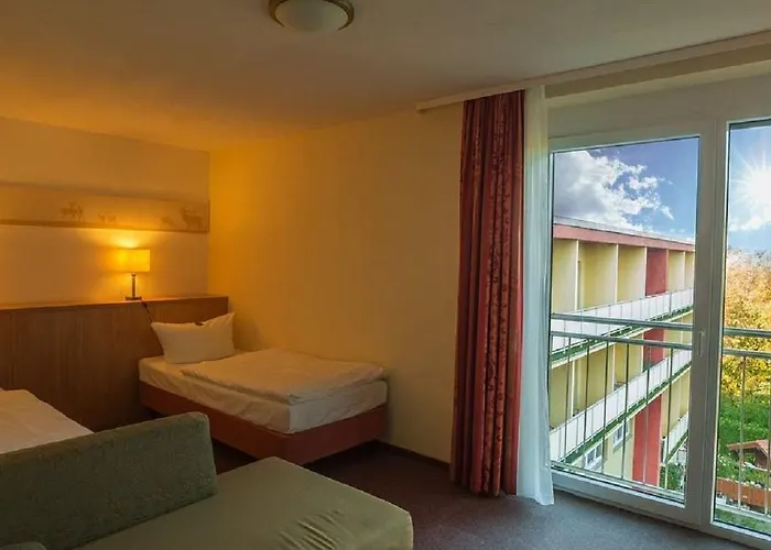 Klingerhof Хёсбах