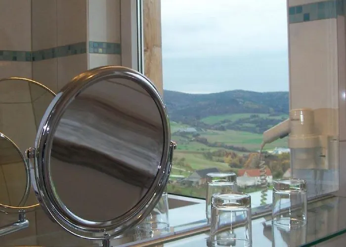 Klingerhof Хёсбах