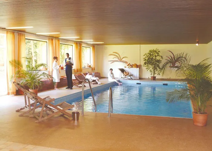 Klingerhof Хёсбах