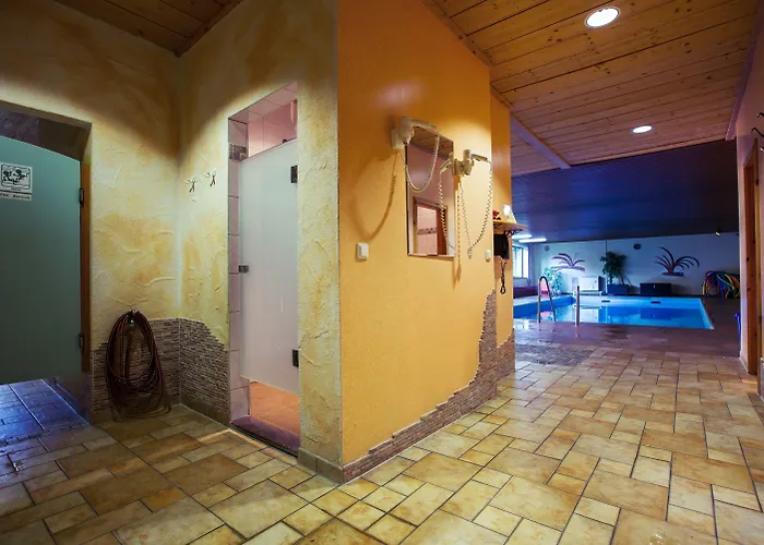 Klingerhof Отель