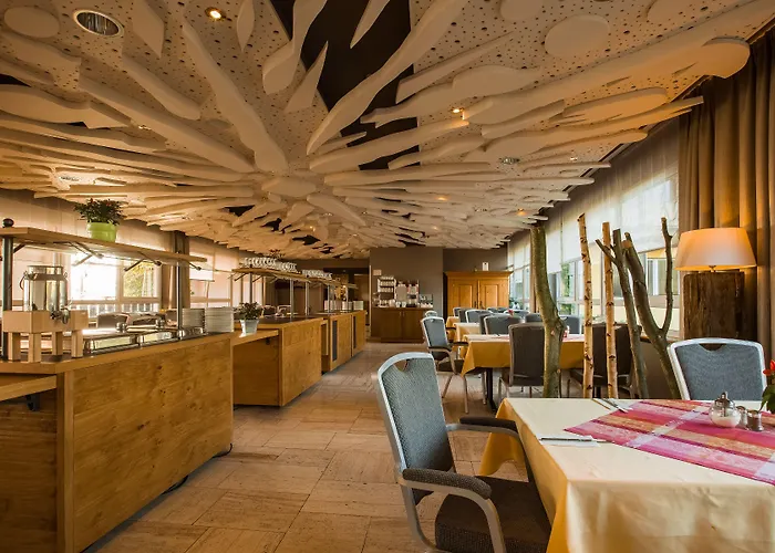 Klingerhof Отель 3*