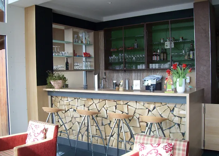 Klingerhof Хёсбах