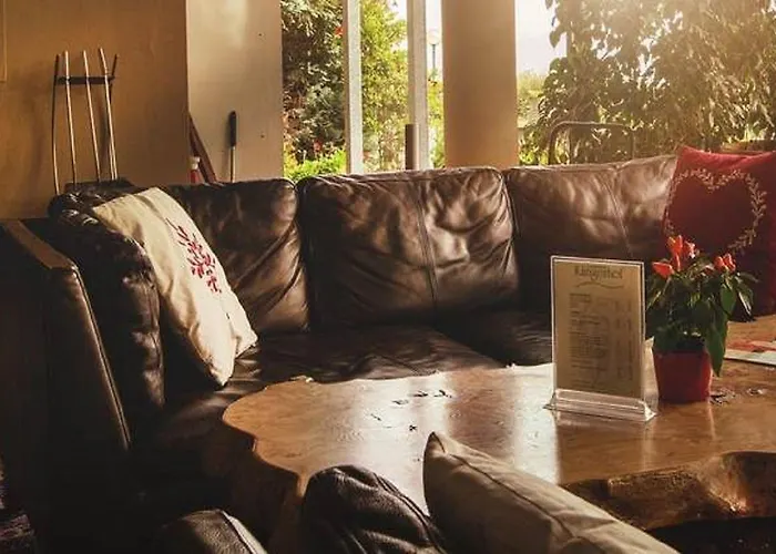 Klingerhof 3* Хёсбах