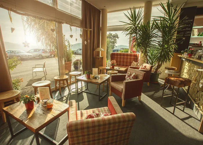 Klingerhof 3*