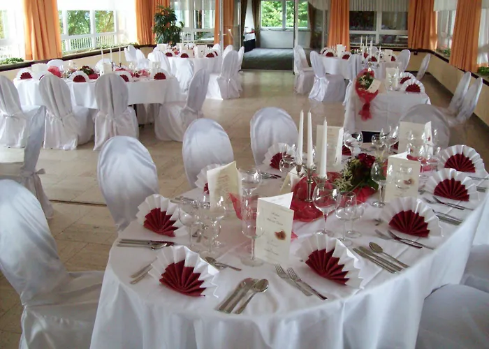 Klingerhof Хёсбах