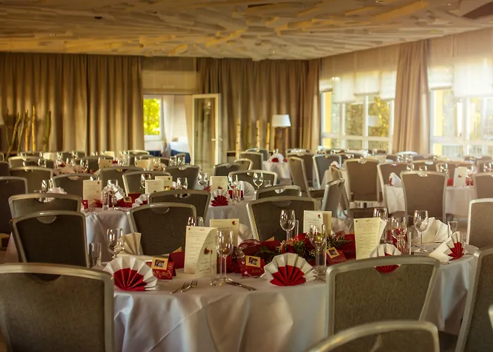 Klingerhof Отель Хёсбах