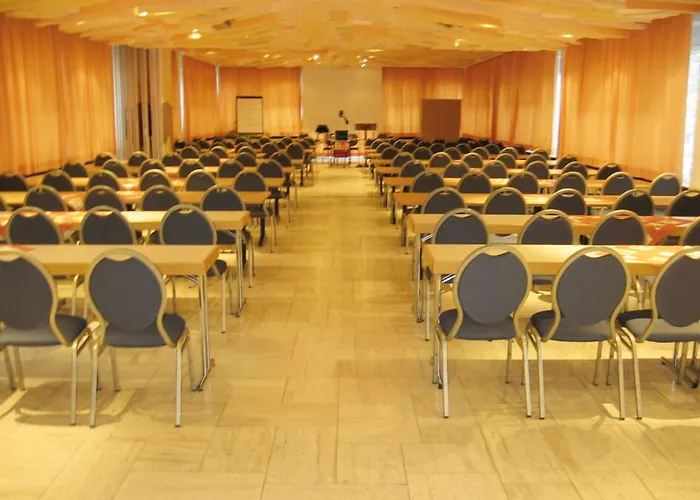 Отель Klingerhof