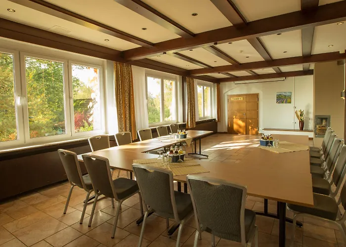 Отель Klingerhof 3*