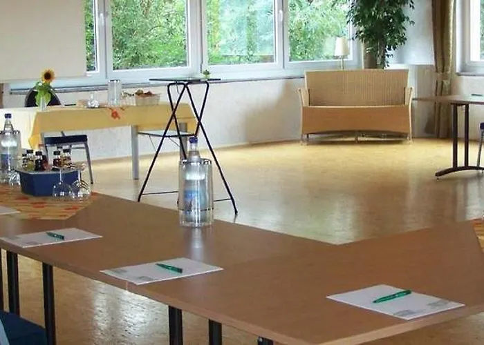 Klingerhof Хёсбах