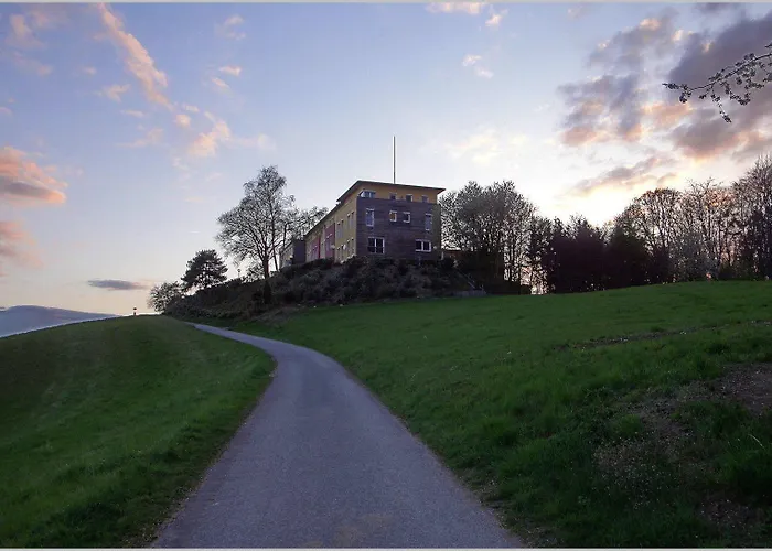 Klingerhof 3*