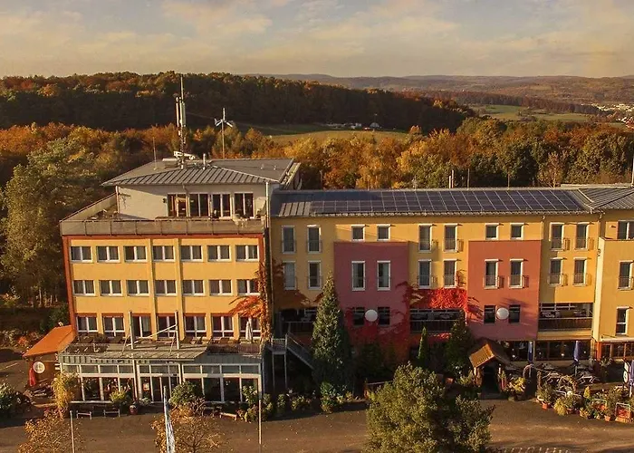 Отель Klingerhof