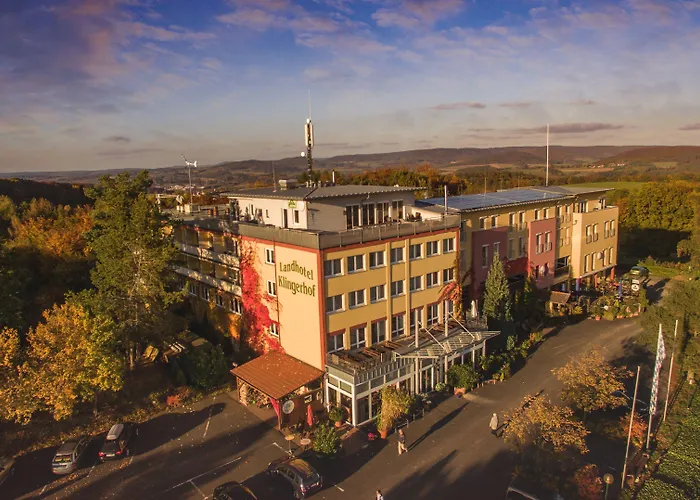 Klingerhof 3*