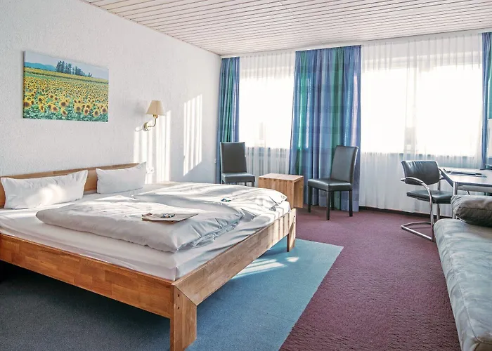 Klingerhof Отель