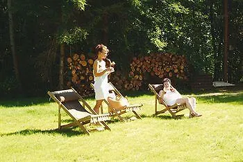 Отель Klingerhof