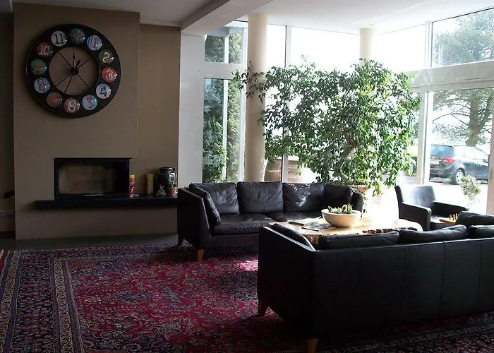 Klingerhof Отель 3*