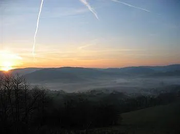 Klingerhof 3* Хёсбах