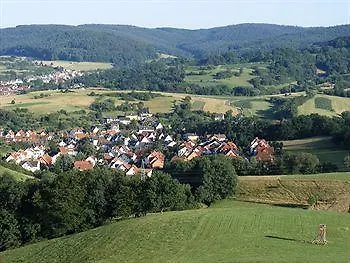 Klingerhof Хёсбах