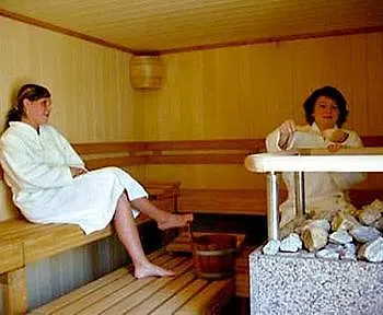 Klingerhof Отель