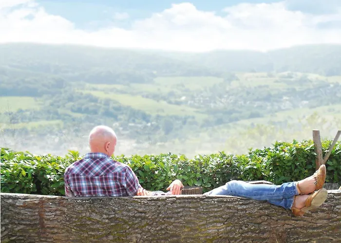 Отель Klingerhof 3*