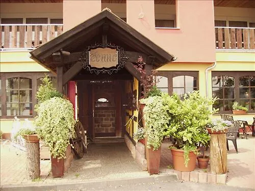 Klingerhof 3*