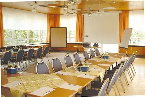 Klingerhof Хёсбах