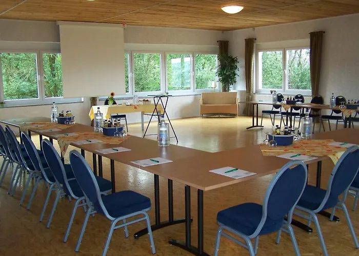 Отель Klingerhof