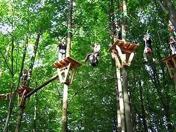 Отель Klingerhof 3*