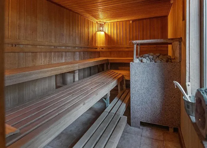 Klingerhof Hotell 3*
