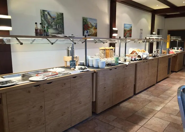 Klingerhof 3* Хёсбах